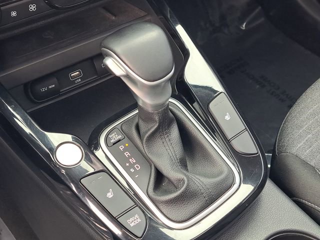 Used 2022 Kia Soul EX image 19