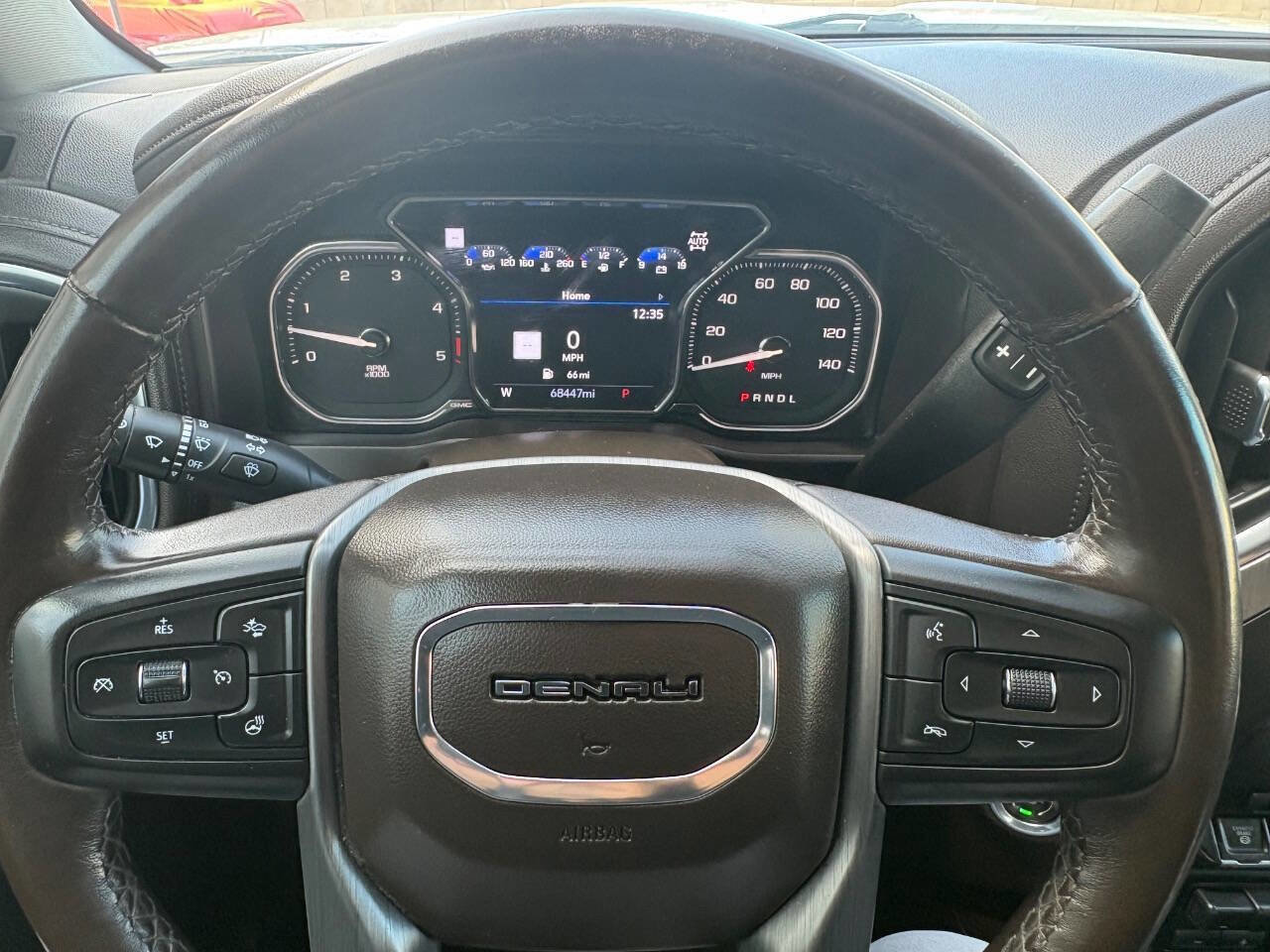 Used 2023 GMC Sierra 2500 Denali image 23