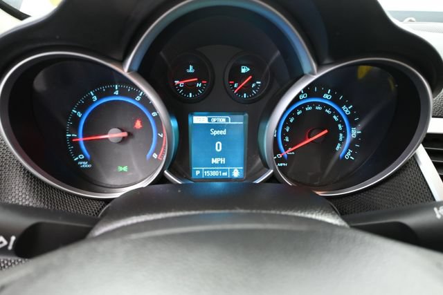 Used 2016 Chevrolet Cruze LT FWD image 27