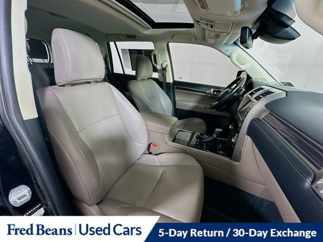 Used 2020 Lexus GX 460 Premium image 31