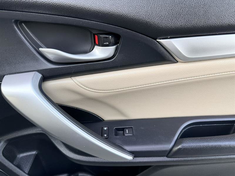 Used 2016 Honda Civic EX-L image 15