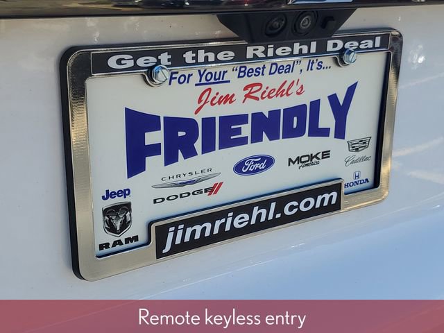 Used 2019 Chevrolet Traverse Premier w/ Redline Edition image 8