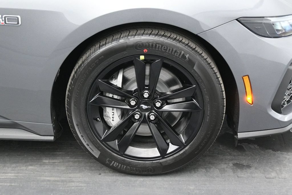 New 2026 Ford Mustang GT RWD image 20