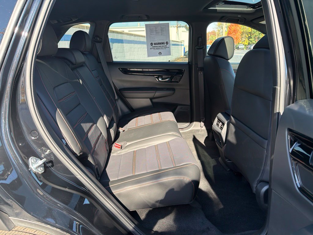 Used 2026 Honda CR-V Sport Touring image 23