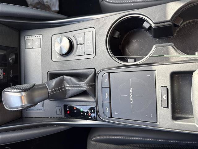 Used 2022 Lexus IS 350 F Sport RWD image 15