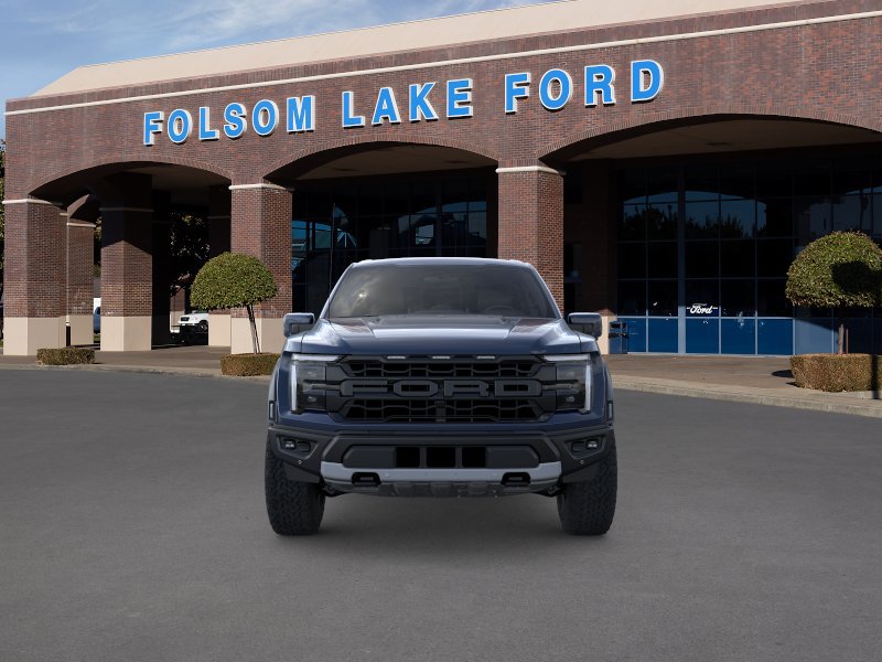 New 2026 Ford F150 Raptor AWD/4WD image 6