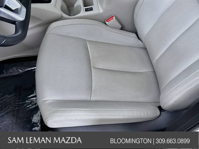 Used 2022 Nissan Rogue Sport SL w/ Premium Package AWD/4WD image 19