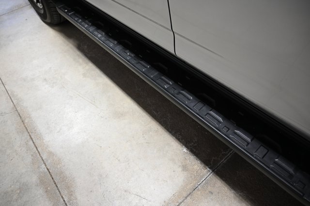 Used 2024 Toyota 4Runner TRD Off-Road image 29