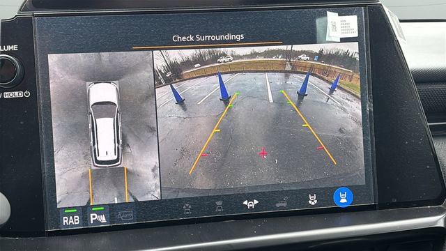 New 2026 Subaru Outback Limited XT image 18