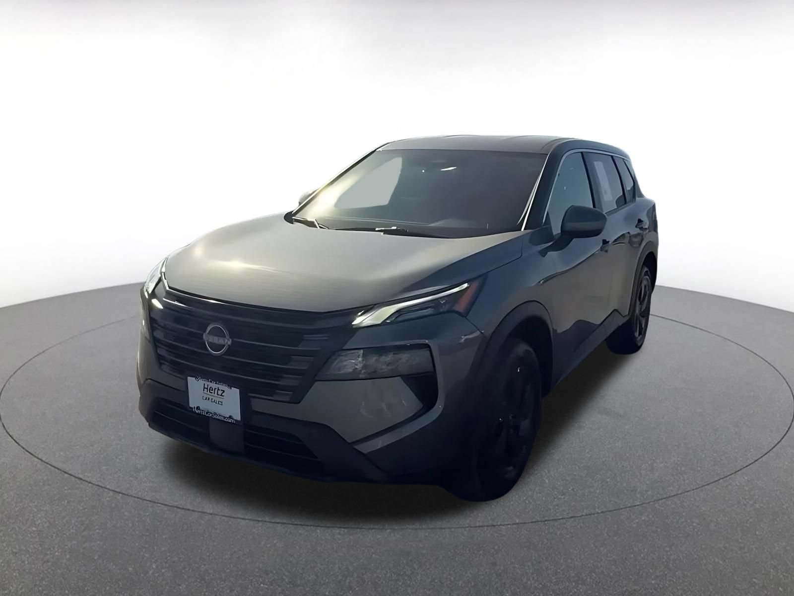 Used 2026 Nissan Rogue SV AWD/4WD image 7