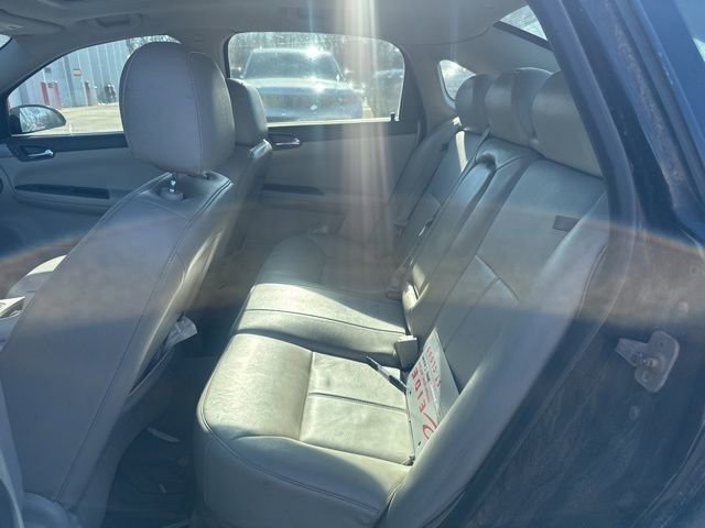 Used 2007 Chevrolet Impala LTZ image 13