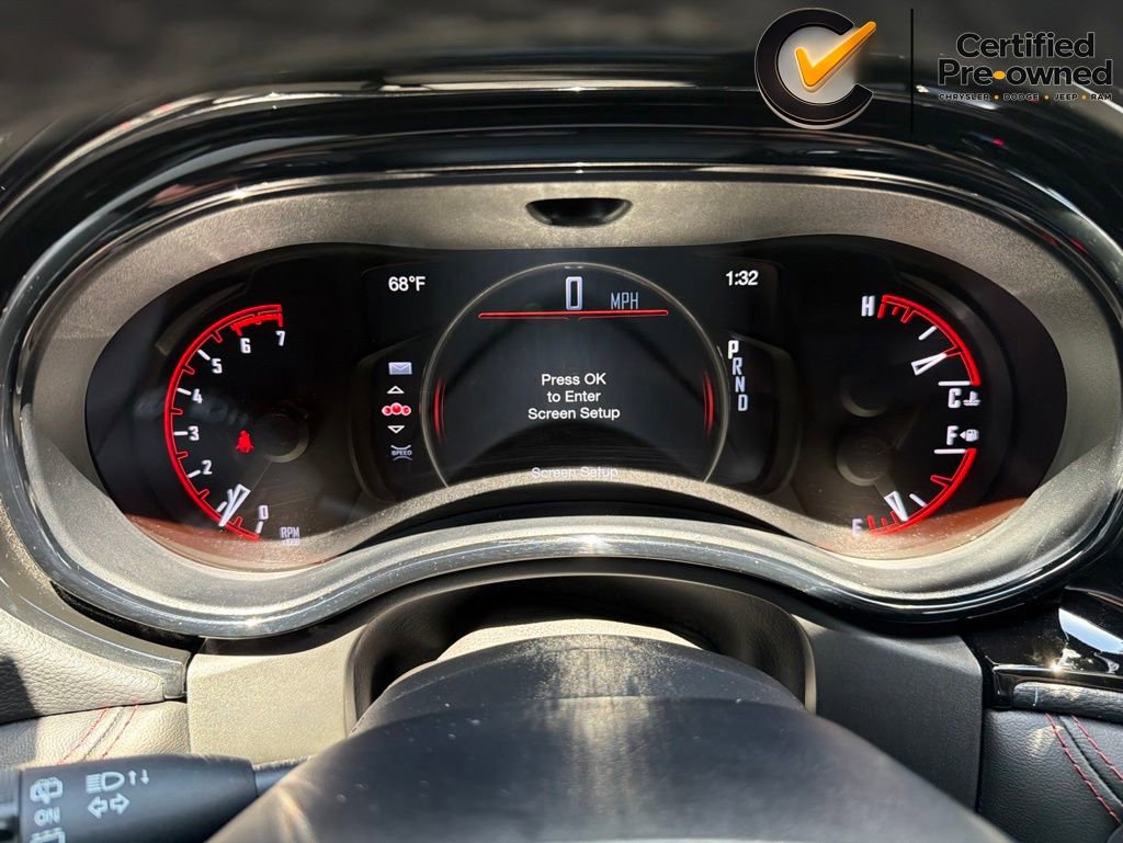 Certified 2022 Dodge Durango R/T w/ Blacktop Package AWD/4WD image 63