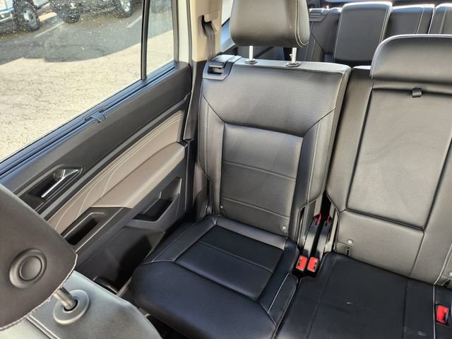 Used 2023 Volkswagen Atlas SE image 16