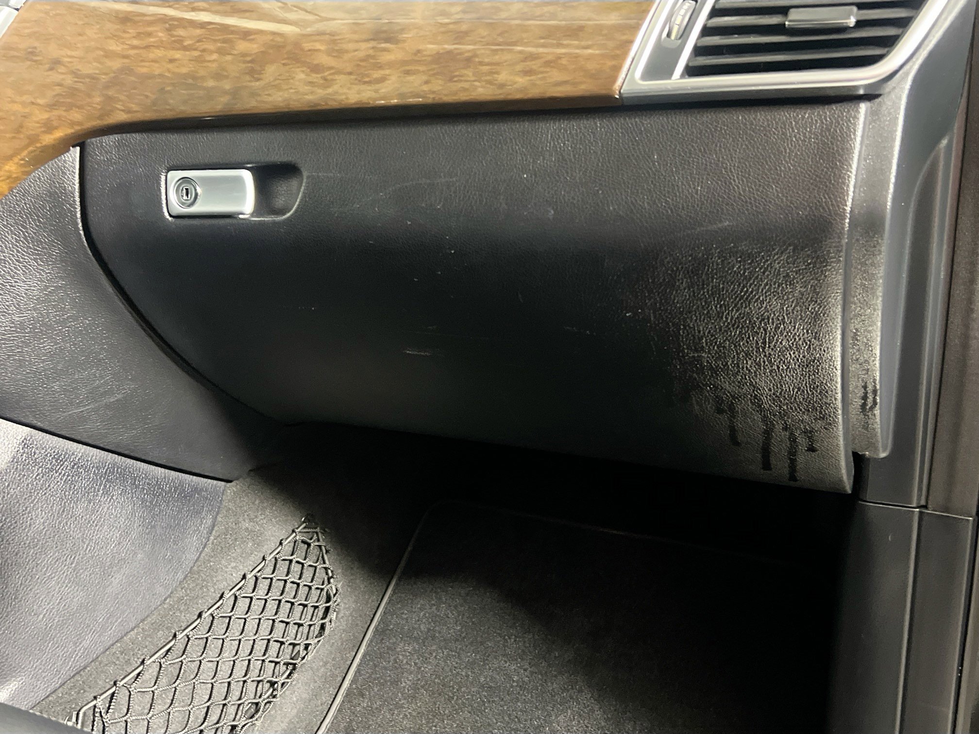 Used 2015 Mercedes-Benz ML 350 4MATIC image 34