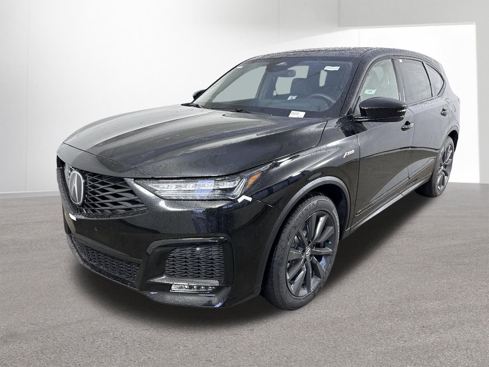 New 2026 Acura MDX A-Spec AWD/4WD image 24