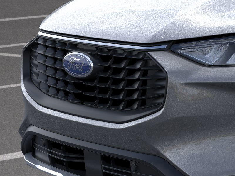 New 2026 Ford Escape Active w/ Tech Pack #1 image 17
