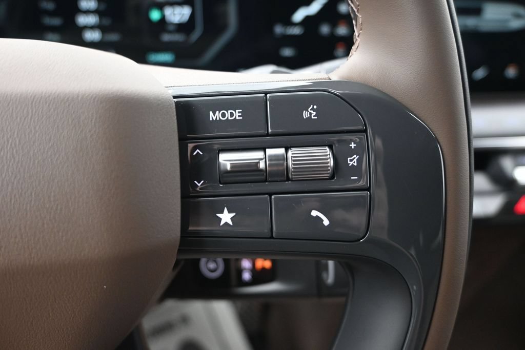 New 2026 Kia EV9 GT-Line AWD/4WD image 26