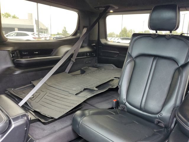 Used 2023 Jeep Grand Wagoneer Series II w/ Quick Order Packagew 28T AWD/4WD image 37