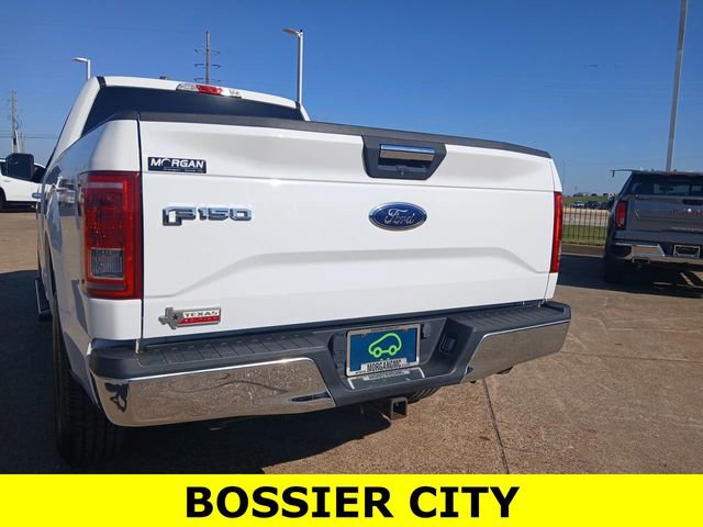 Used 2015 Ford F150 XLT w/ Equipment Group 301A Mid image 31