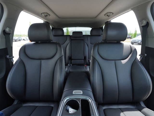 Used 2023 Hyundai Santa Fe SEL w/ Premium Package FWD image 37