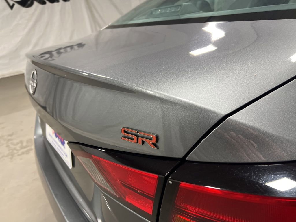 Used 2025 Nissan Altima 2.5 SR image 15