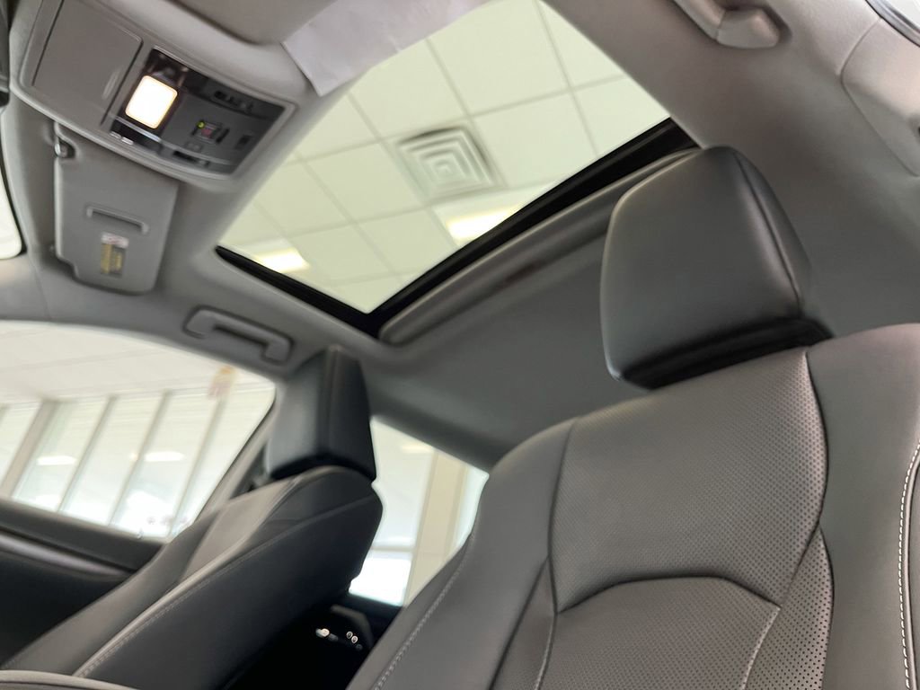 Used 2022 Lexus RX 350 AWD w/ Premium Package image 25