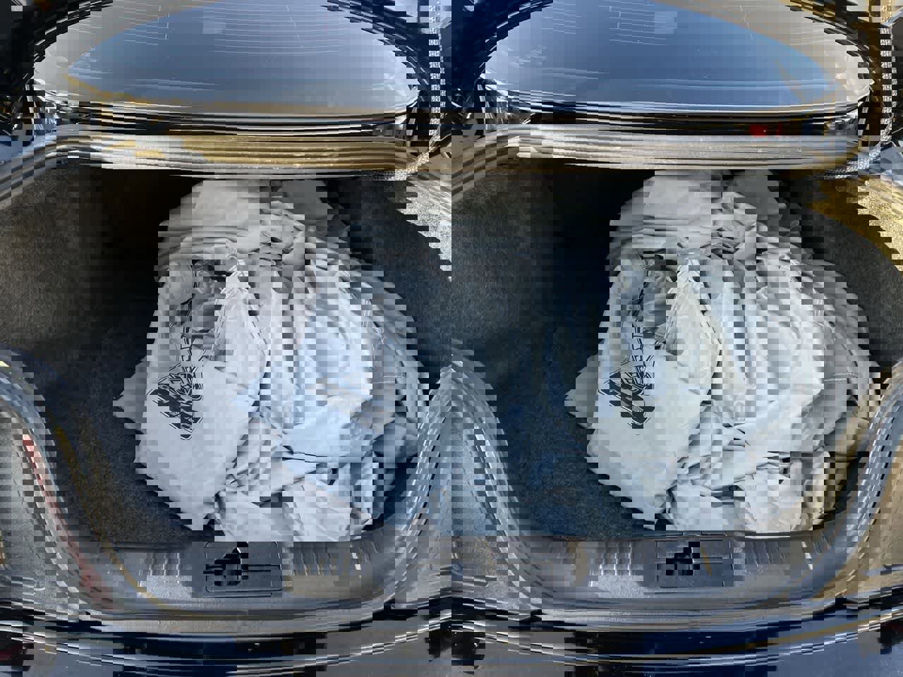 Used 2017 Ford Mustang Shelby GT350 w/ Electronics Package image 17