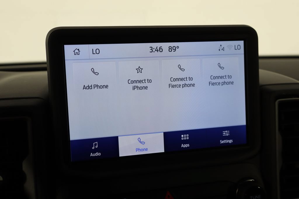 Used 2023 Ford Bronco Sport Outer Banks AWD/4WD image 34