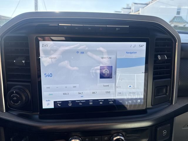 Used 2021 Ford F150 Limited image 16