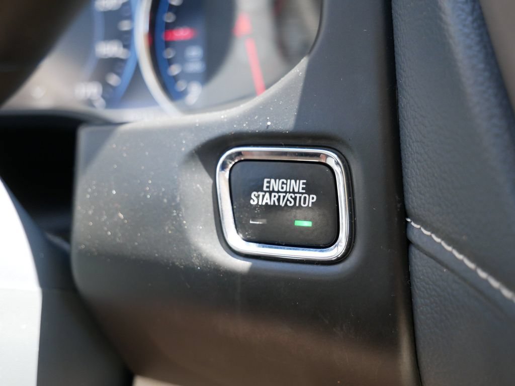 Used 2023 GMC Acadia Denali AWD/4WD image 26