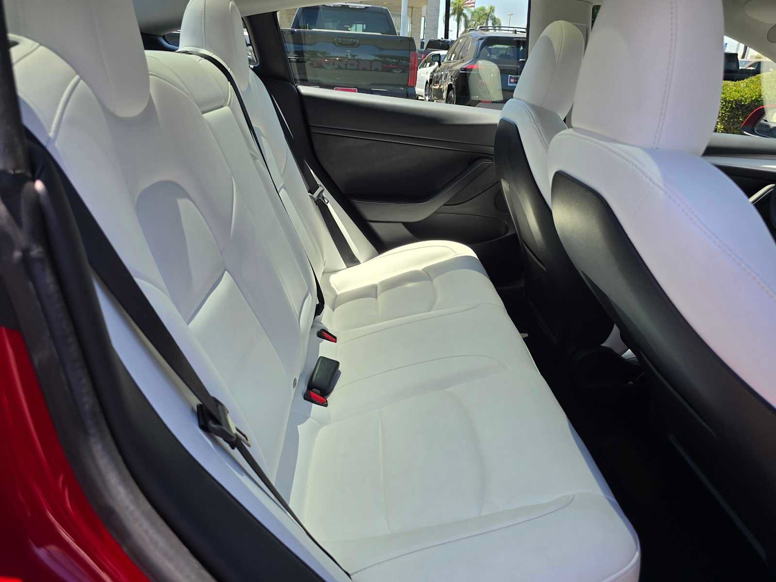 Used 2023 Tesla Model 3 Standard Range RWD image 12