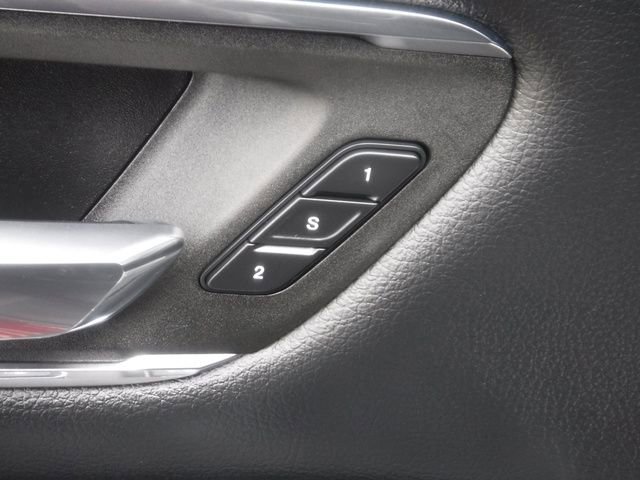 Certified 2025 RAM 1500 Laramie w/ Sport Appearance Package image 21