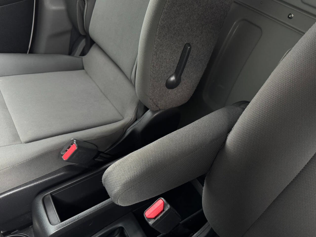 Used 2017 Chevrolet City Express LS image 25