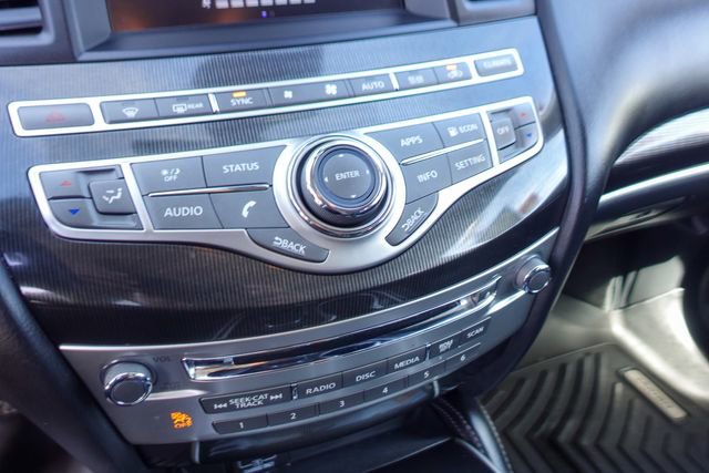 Used 2019 INFINITI QX60 Pure image 18