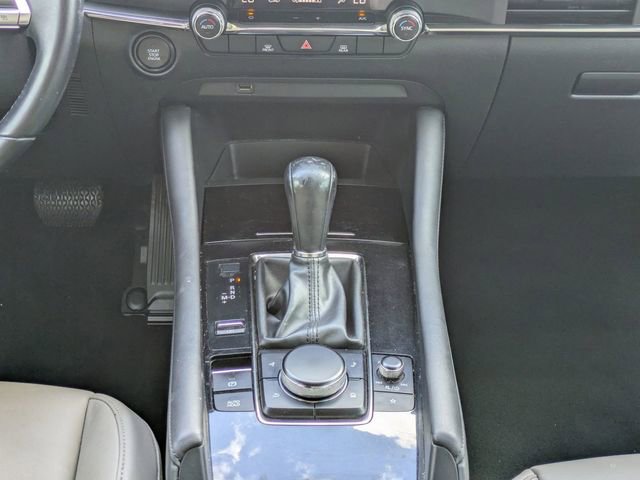 Used 2019 MAZDA MAZDA3 Hatchback FWD image 20