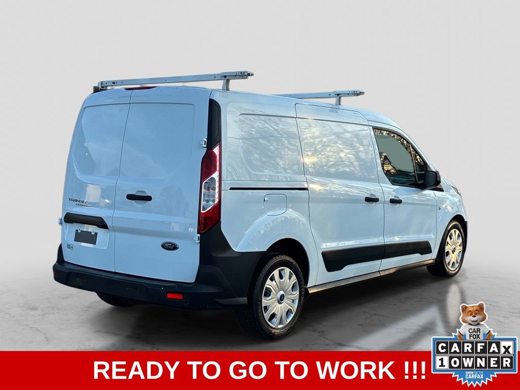 Used 2022 Ford Transit Connect XL FWD image 7