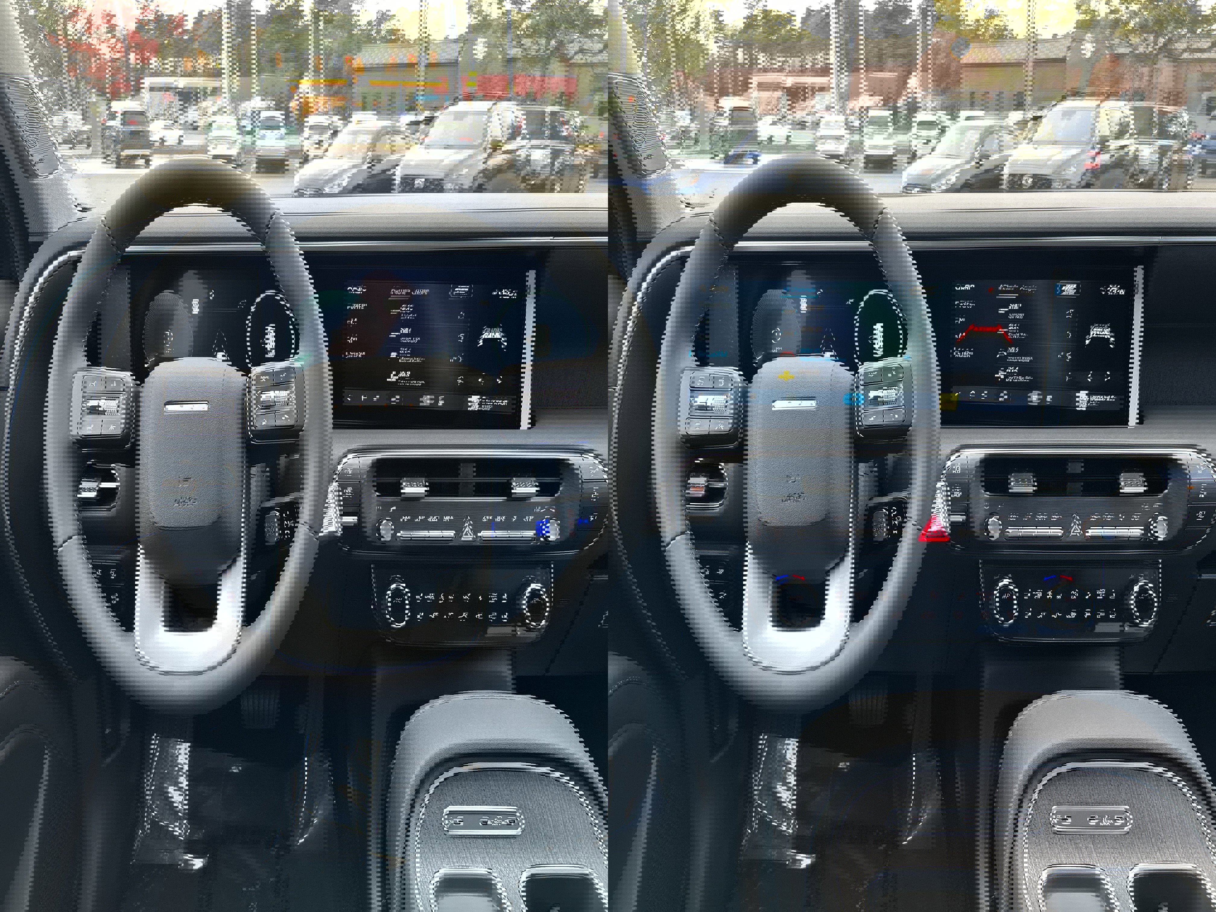 New 2026 Hyundai Palisade Limited image 19