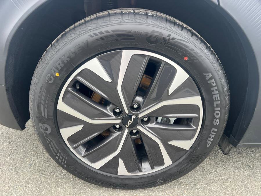 Used 2024 Kia EV6 Light image 50