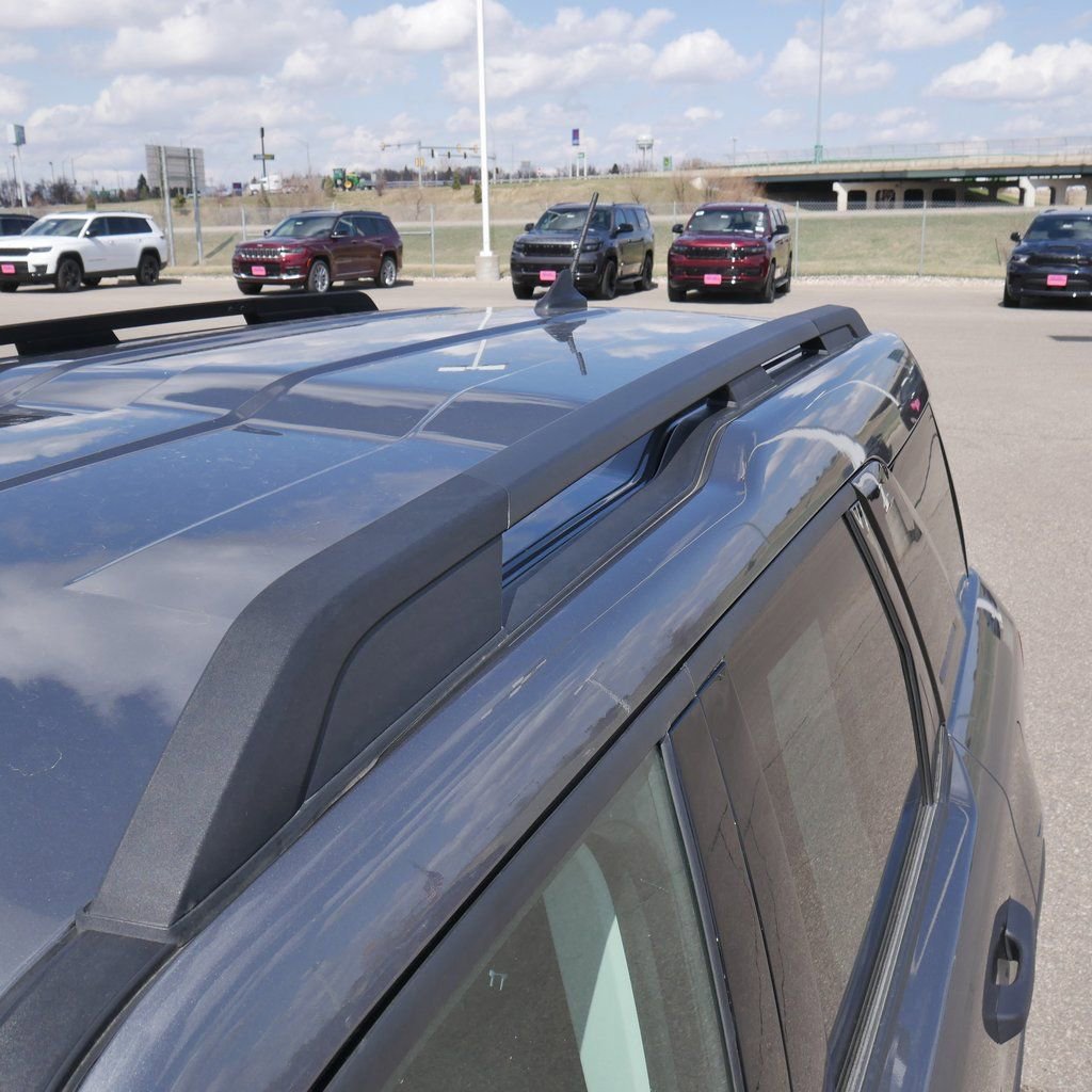 Used 2024 Ford Bronco Sport Big Bend image 11