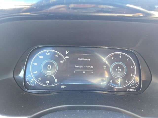 Used 2021 Hyundai Palisade Limited w/ Winter Package image 30