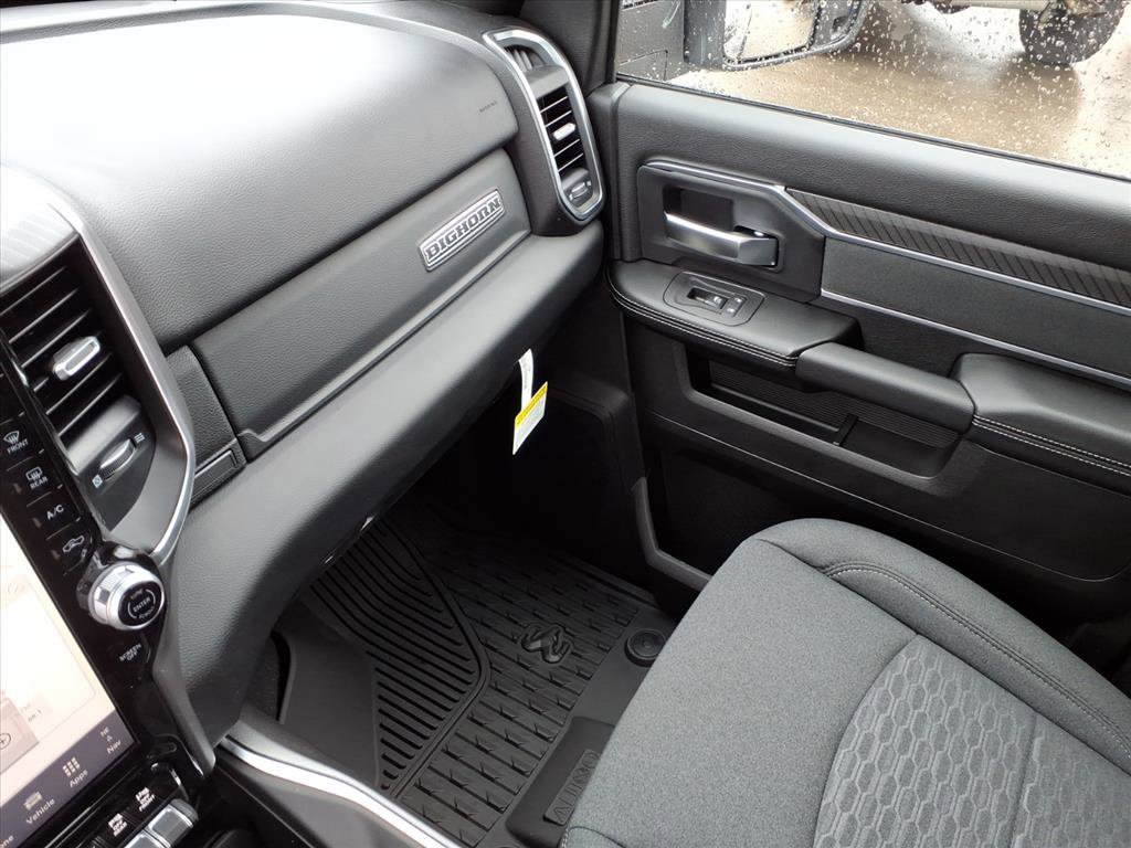 New 2026 RAM 2500 Big Horn image 31