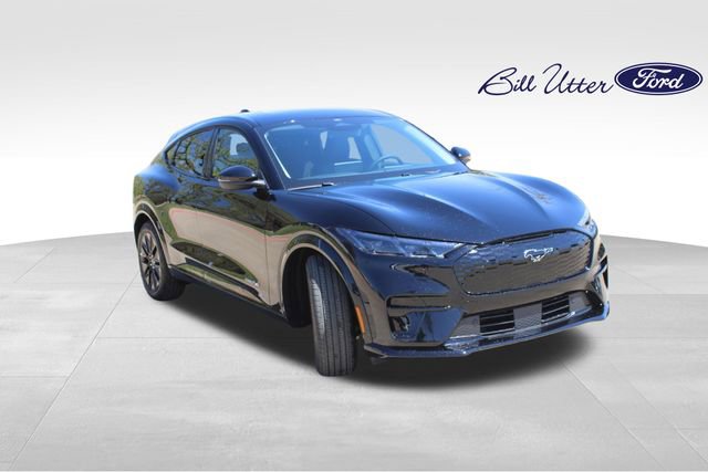 New 2026 Ford Mustang Mach-E Premium w/ Sport Appearance Package image 2