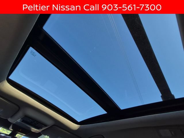 Certified 2022 Nissan Pathfinder SL w/ SL Premium Package FWD image 31