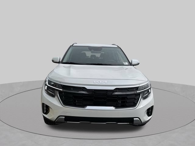 New 2026 Kia Seltos SX w/ SX Sunroof Package AWD/4WD image 25