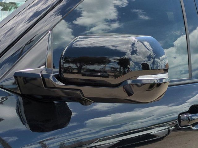 Used 2024 Toyota Tundra Limited w/ TRD Off-Road Package image 11