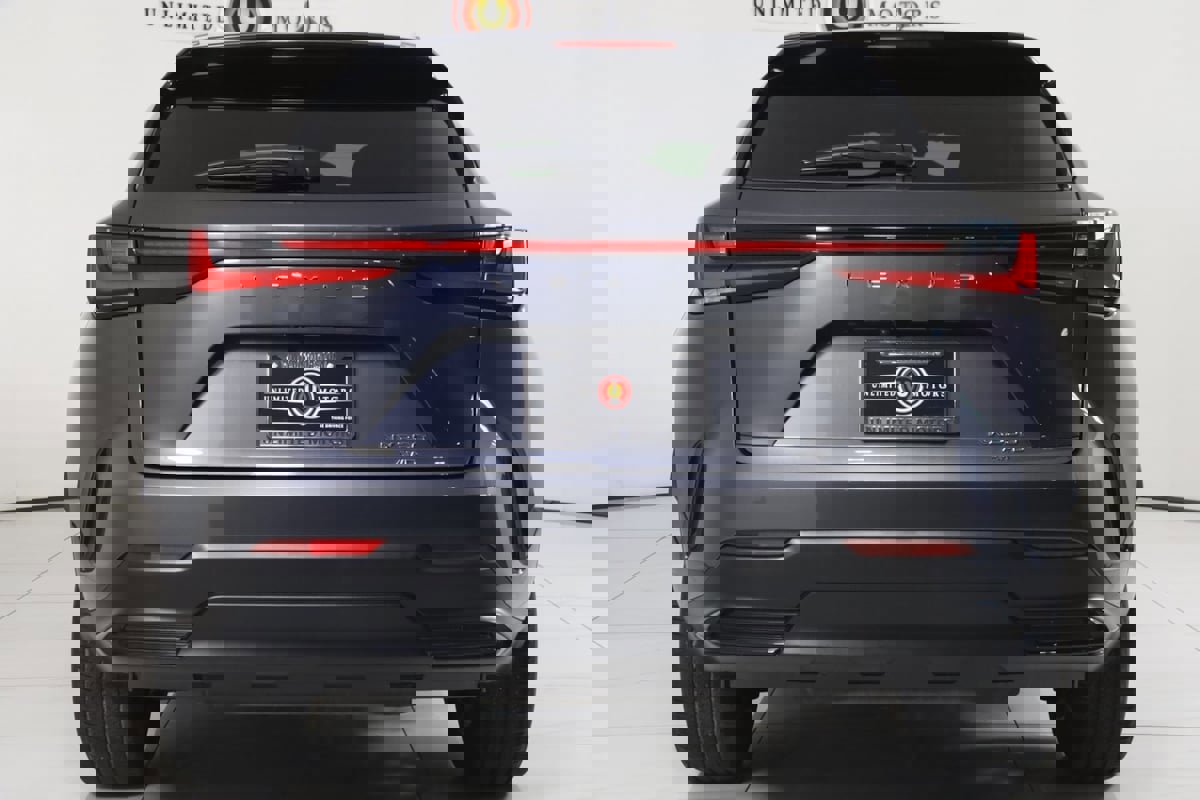 Used 2024 Lexus NX 350 AWD image 61