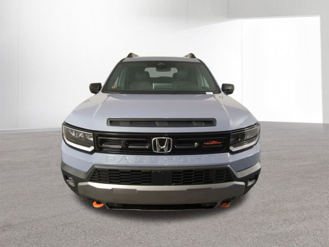 New 2026 Honda Passport TrailSport Elite image 15