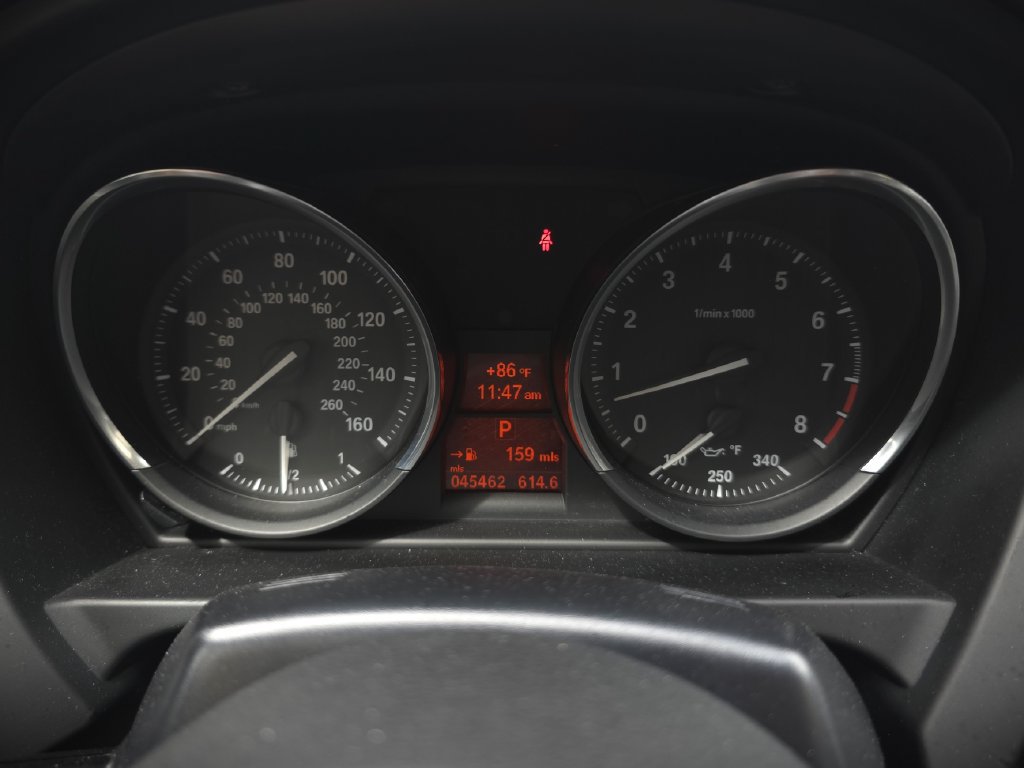 Used 2014 BMW Z4 sDrive35i RWD image 18
