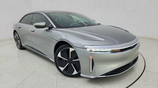 Used 2023 Lucid Air Touring AWD/4WD image 89