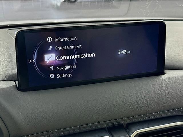 Used 2023 MAZDA CX-5 AWD 2.5 S w/ Select Package image 33